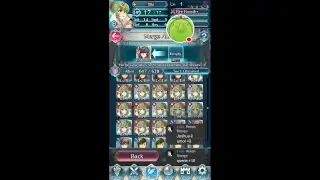Brave Banner 240 f2p orbs summon