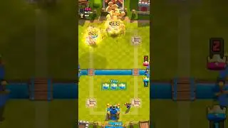 tr rojel bhai vs teo🔥//Clash Royale gameplay_#shortvideo #trrojelbhai #viral