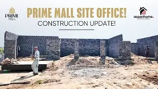 What's HAPPENING at Prime Mall Al Kabir DownTown Site Office in 2025?