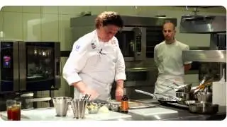 The Importance of Technical Abilities, with Marco Pierre and Unilever Food Solutions Singapore