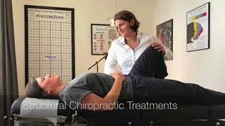 Thrive Chiropractic Introduction