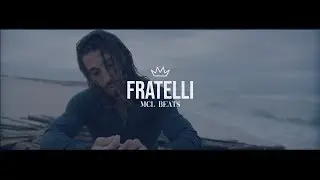 PNL x DTF Type beat - *Fratelli* | Dark Instru Trap Chill 2019