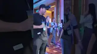 AURUM НА TOKEN2049 СИНГАПУР