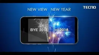 Tecno Camon CM | First Look Hands On