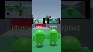 Андроид Сити! Выйдет скоро! #ИГандроиды #андроид_сити #shorts