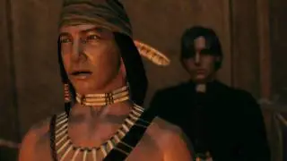 Call of Juarez Bound in Blood cutscene chapter XI outro HD