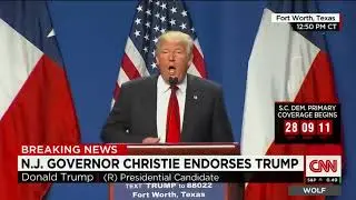 Kamala Vs Trump (personality contrast)