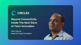 Beyond Connectivity: The Next Wave of Telco Innovation