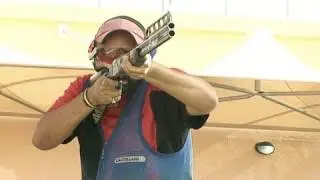 Double Trap Men Highlights - ISSF Shotgun World Cup Final 2011, Al Ain (UAE)