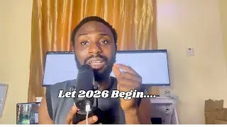 Learning a New Strategy | 2026 Goals