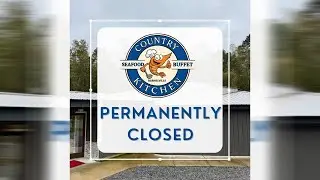 Country Kitchen Closes, Crashout Ensues