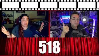 Red Spotlight #518 A New Hope Emerges Part 2