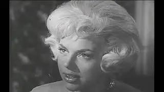Alfred Hitchcock Presents.  The Sorcerers Apprentice, Diana Dors