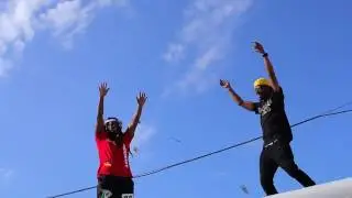 Zay Bricks x RamBro | Huncho's Remix | Shot by Cherry Brickz