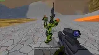 Murder Miners X - Sneak Peek 1