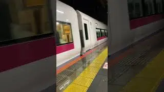 e657系　発車【柏駅】#常磐線 #柏 #発車シーン #e657系