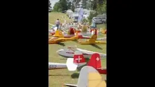 Segler Classics 2012/2013 - MFG Wächtersberg