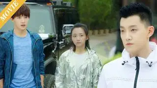 💞【MOVIE】帥小夥目睹女友從情敵的車上下來，他極度到發瘋，跟她提出分手！ #伦理 #电视剧