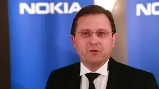 Nokia creating and operating a digital backbone for Airtel Africa