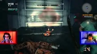 (GSlush) Dying Light Bozak Horde DLC EP 9 - Bozak  !