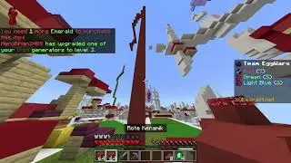 Eggwars Mega #4