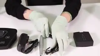 Biomaser P300 Professional Eyebrow Tattoo Machine