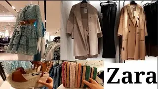 #Zaranewcollection #March2020 ZARA NEW WOMEN'S SPRING COLLECTION /March 2020