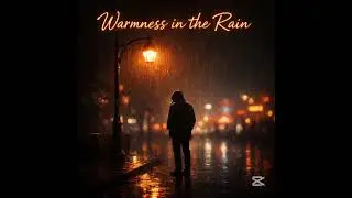 Warmness in the Rain &ndash; Emotional Cinematic Lo-Fi Beat | Rain Type Beat