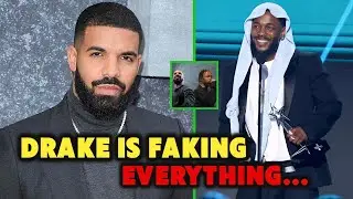 Drake&rsquo;s Career OVER?! New Leak DESTROYS His Reputation &mdash; FULL STORY