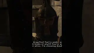 This game is nothing but a comedy #oblivion