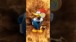 fiz um remix de PIRULIRU BABY 🍭 KKKKKKKKK