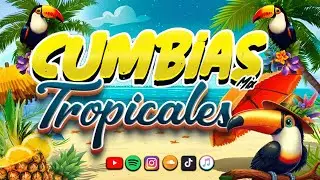 CUMBIAS TROPICALES 2026🔥 LO MAS NUEVO CUMBIAS VIEJITAS TROPICALES🎉ACAPULCO TROPICAL,TROPICAL FLORIDA