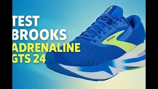 Brooks Adrenaline GTS 24