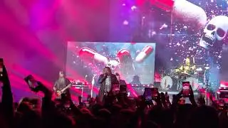 Three Days Grace - Painkiller - Bucharest (27.11.2025)
