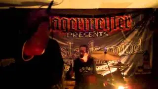 One Slack Mind - Puncher's Chance Live at O'Shaughnessy's
