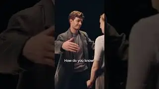 Trailer | The Love You Don't Deserve