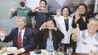 GENIX- DIAMOND TOASTMASTERS CLUB EVENT
