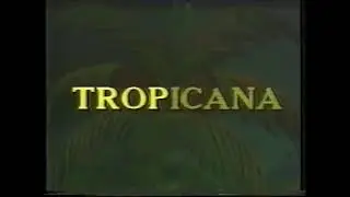Tropicana  avec Rose  Epie