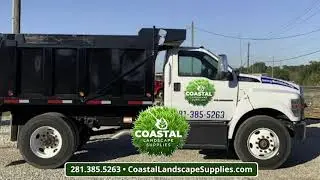 Coastal Landscape Supplies | Manufacturing & Industrial Supplies in Old River-Winfree