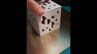 What rare metal is in this? - Minecraft