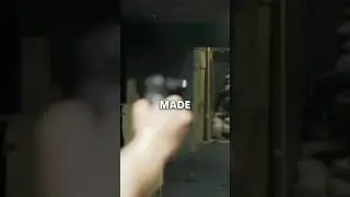 The Heart Attack Gun?