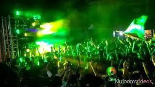 UDF TUVVUR DJ
