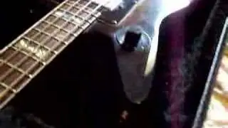 Electra MPC X-610 Bass