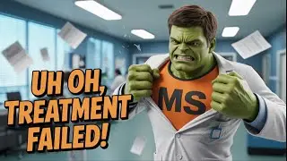 5 Early Warning Signs Your MS Treatment Is Failing!