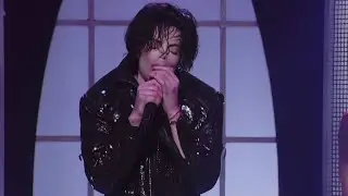 Michael Jackson - You Rock My World - 30th Anniversary Celebration - Enhanced HD (2K)