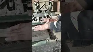 how to work multi purpose machine #shortvideo #woodworkingmachine