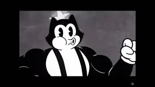 Fortnite Toon Meowscles Meme Trailer