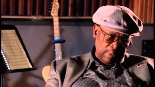 BB King Shares His Musical Influences