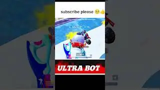 ultra bot 100k #shorts #video #reels #bgmishorts
