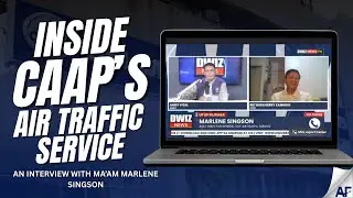 𝗔𝗩𝗜𝗔𝗧𝗜𝗢𝗡 𝗙𝗢𝗥𝗨𝗠 |  𝗜𝗻𝘀𝗶𝗱𝗲 𝗖𝗔𝗔𝗣&rsquo;𝘀 𝗔𝗶𝗿 𝗧𝗿𝗮𝗳𝗳𝗶𝗰 𝗦𝗲𝗿𝘃𝗶𝗰𝗲
